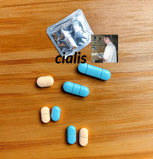 Cialis sin receta en españa